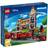 LEGO Disney Tog & Banegård 71044