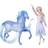 Hasbro Disney Frozen 2 Fashion Doll Elsa & Nokk Figure E5516