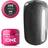 Silcare Base One Gel UV Metallic #08 Dark Silver 5g