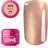 Silcare Base One Gel UV Metallic #05 Peach 5g