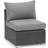 Hillerstorp Madison Middle Modulsoffa