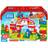 Fisher-Price Mega Bloks Musical Farm