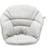 Stokke CLIKK Kissen GREY-SPRINKLES (A)