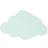 ferm LIVING Cloud Lamp Væglampe