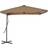 vidaXL Garden Parasol 250cm