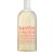 Compagnie de Provence Savon De Marseille Ekstra Ren Flydende Sæbe Pink Grapefrugt Genopfyldning 1000ml