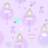Galerie Tapetti Just 4 Kids II G56507, liila