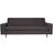 Zuiver Jean Soffa 204cm 2.5-sits
