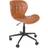 Zuiver OMG Kontorsstol 88cm