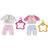 Baby Born Baby Born Casuals 43cm