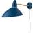 Warm Nordic Lightsome Wall light
