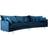 Sits Julia Soffa 301cm 4-sits