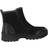 Ilves Ankle Boot - Black