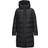 Peak Performance Frost Down Coat Women - Black