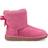 UGG Toddler's Mini Bailey Bow II - Pink Azalea