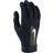 Nike Therma-FIT Academy Football Gloves - Black/White