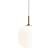 Louis Poulsen VL45 Radiohus Pendant Lamp 17.5cm