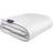 Nordic comfort Standard Silkestäcke Vit (210x150cm)