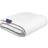 Nordic comfort Superior Silkedyne Hvid (240x220cm)