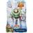 Mattel Disney Pixar Toy Story 4 True Talkers Buzz Lightyear 18cm