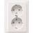 Merten MEG2420-1419 2-way