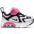 NIKE Air Max 200 TDV - White/Hyper Pink/Photo Blue/Black