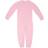 Lindberg Merino Overall - Pink (11959800)