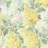 Cole & Son Flieder Tapete Lilac von and Yellow Blue giallo