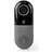 Nedis Smartlife Videodørtelefon