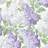 Cole & Son Flieder Tapete Lilac von and Purple White viola/viola