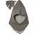 Mini A Ture Juel Hood - Beetle (29641816965164)