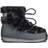 Moon Boot Monaco Low Fur WP 2 W - Black