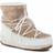 Moon Boot Monaco Low Fur WP 2 W - White