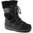 Moon Boot Monaco Wool Mid WP - Black