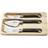 - Cheese Knife 3pcs