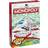 Monopoly: Grab & Go Resespel