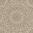 Cole & Son Gittertapete Medina von Gilver Parchment beige