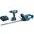 Makita DLX2113S (1x3.0Ah)