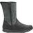 Icebug Grove Michelin Wic Woolpower W - Black/Grey