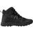 Polecat Waterproof Warm Lined Boots - Black