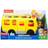 Fisher Price Little People Sit with Me School Bus