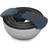 Joseph Joseph Nest Stainless Steel Bowl 9pcs
