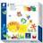 Staedtler Junior 881 Finger Paint 4x75ml