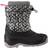 Reima Ivalo Winter Boots - Black