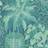 Cole & Son Fern Wallpaper Botanical Botanica Collection Roll Viridian Teal 115/7022