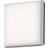 Konstsmide Cesena Square Takplafond 17.5cm