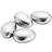 Georg Jensen Sky Ice Cubes Barutrustning 4st