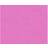 Stoffabrics Basic Twist Metervara Rosa (50x112cm)