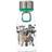 Beckmann Ninja Drinking Bottle 400ml