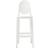 Kartell One More Barstol 100cm